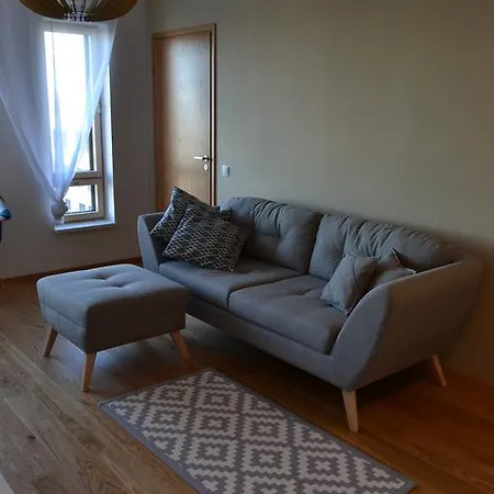 Apartamento Casatallinn Tartu 52 Tallin