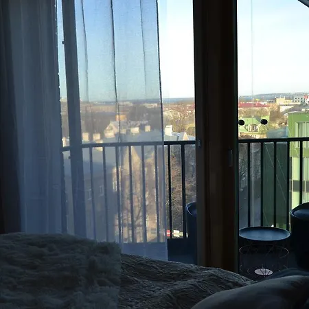 Апартаменты Casatallinn Tartu 52