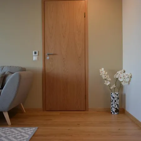 Casatallinn Tartu 52 * Tallinn