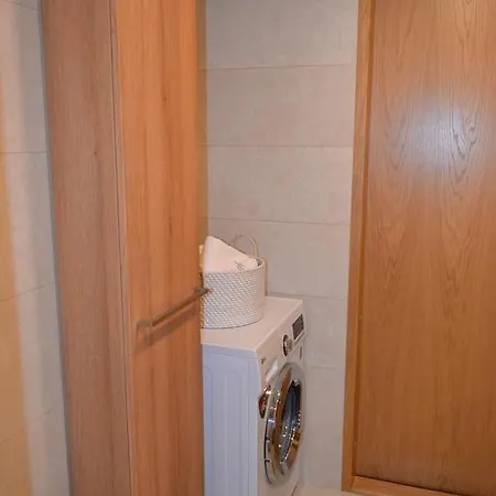 Casatallinn Tartu 52 Апартаменты