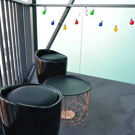 Lägenhet Casatallinn Tartu 52