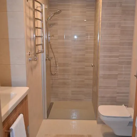 Апартаменты Casatallinn Tartu 52 *