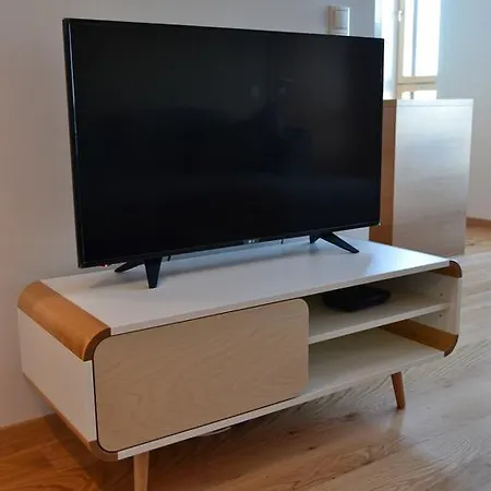 Casatallinn Tartu 52 Apartamento *