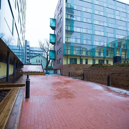 Lägenhet Casatallinn Tartu 52 Tallinn