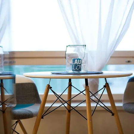 Apartamento Casatallinn Tartu 52