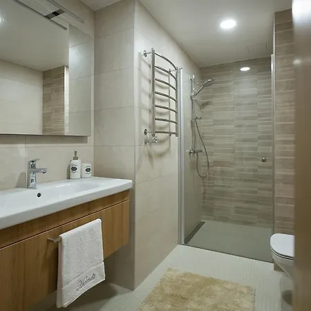 Casatallinn Tartu 52 * Таллин
