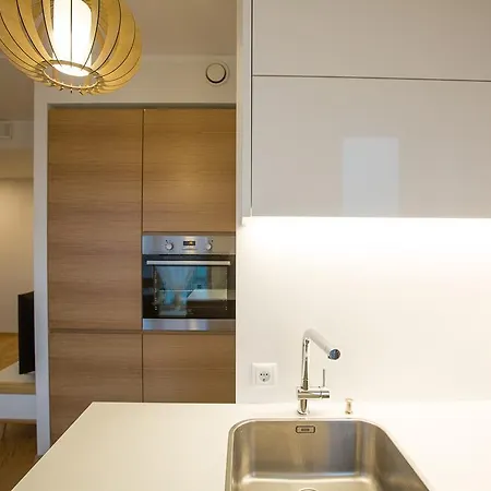 Casatallinn Tartu 52 Таллин