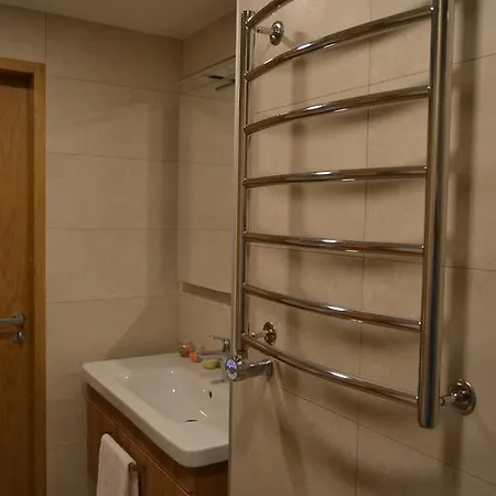 アパート Casatallinn Tartu 52