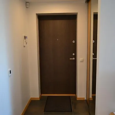 Casatallinn Tartu 52 タリン