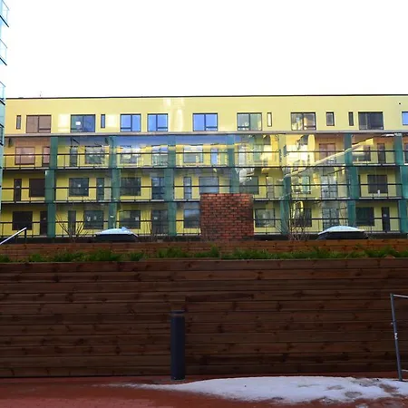 Casatallinn Tartu 52 *