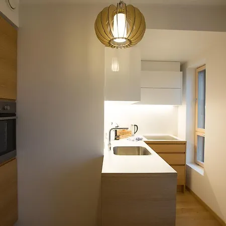 Casatallinn Tartu 52 アパート タリン