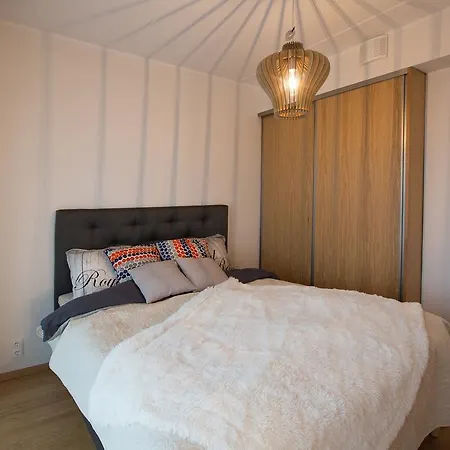 アパート Casatallinn Tartu 52 タリン